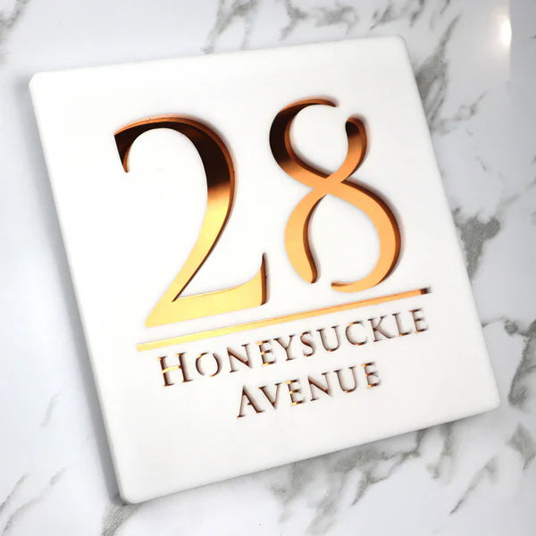 Bellissima S1 home signs A5