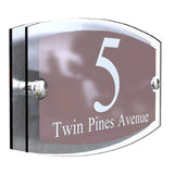 Esteem home signs A5