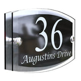 Esteem home signs A5