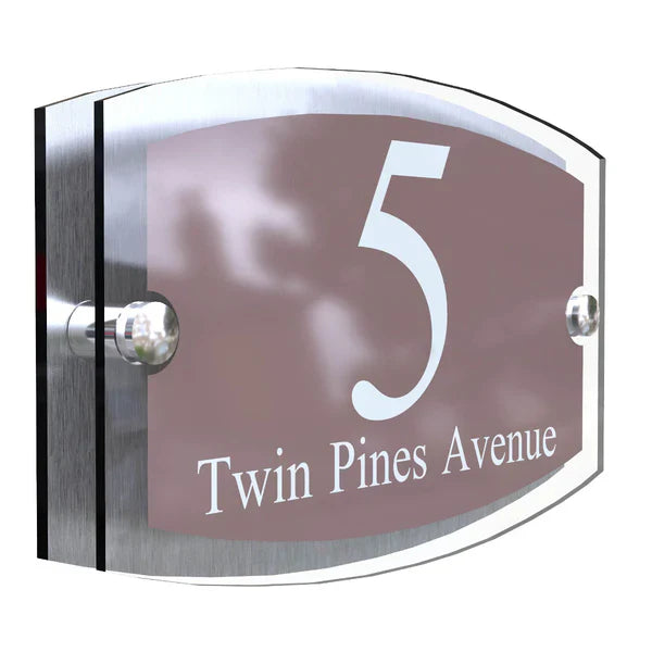 Esteem home signs A5