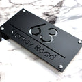Luxe H3 home signs A4