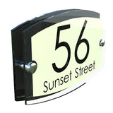 Esteem home signs A5