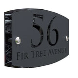 Carino home signs A5