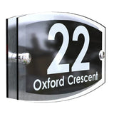 Esteem home signs A5