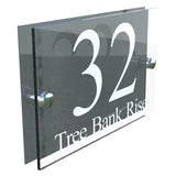 Prestige home signs A5