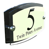 Esteem home signs A5