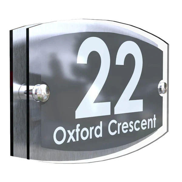 Esteem home signs A5