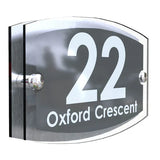 Esteem home signs A5