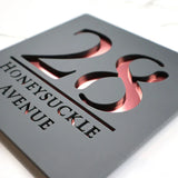 Bellissima S1 home signs A5