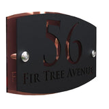 Carino home signs A5