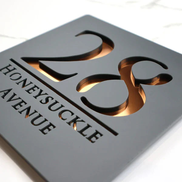 Bellissima S1 home signs A5