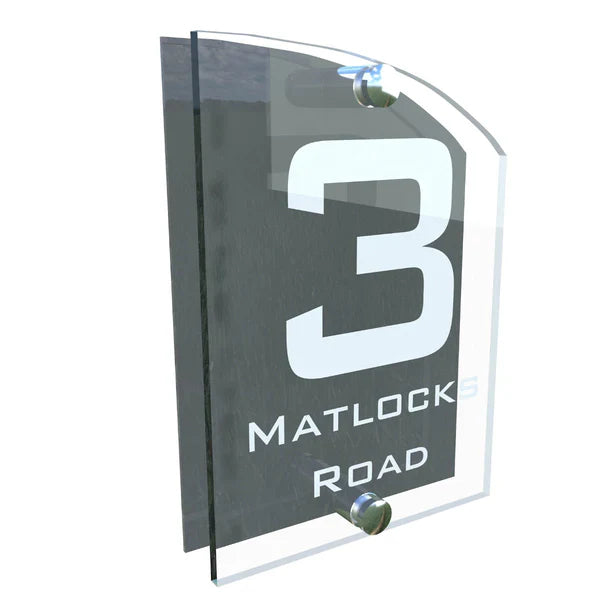 Valiant home signs A5