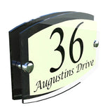 Esteem home signs A5