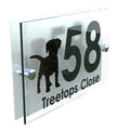 Decorative home signs A5