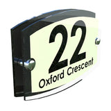 Esteem home signs A5