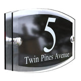 Esteem home signs A5