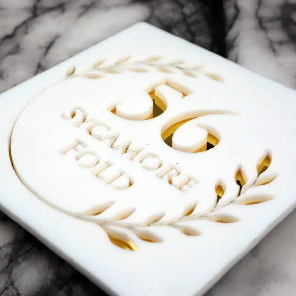 Decorative S1 home signs A5