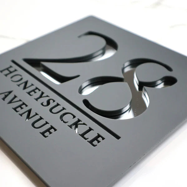 Bellissima S1 home signs A5
