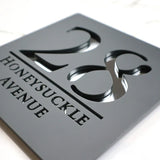 Bellissima S1 home signs A5
