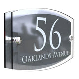 Esteem home signs A5