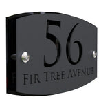 Carino home signs A5