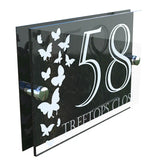 Decorative home signs
