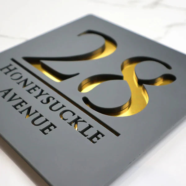 Bellissima S1 home signs A5