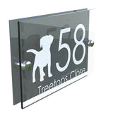 Decorative home signs A5