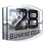 Eminent home signs A5