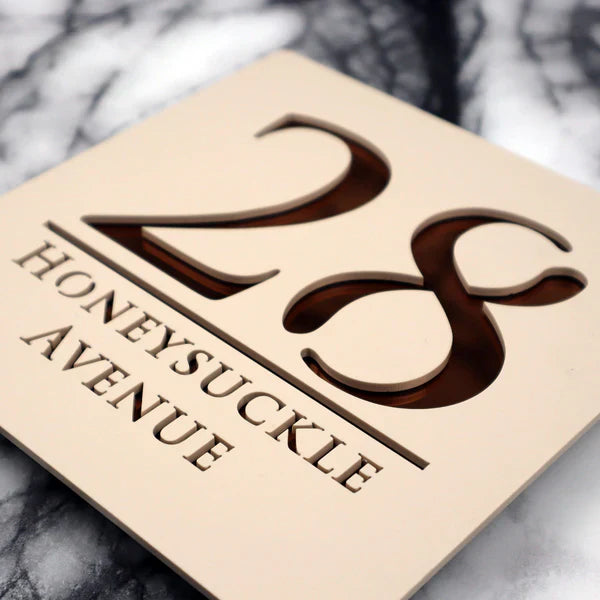 Bellissima S1 home signs A5