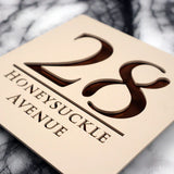 Bellissima S1 home signs A5