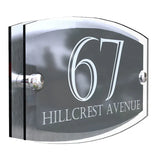 Esteem home signs A5