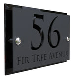Simpatico home signs A5