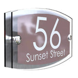 Esteem home signs A5