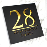Bellissima S1 home signs A5
