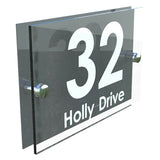 Prestige home signs A5