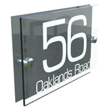 Prestige home signs A5