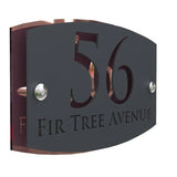 Carino home signs A5
