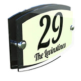 Esteem home signs A5