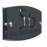 Carino home signs A5