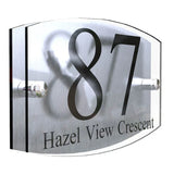 Eminent home signs A5