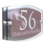 Esteem home signs A5