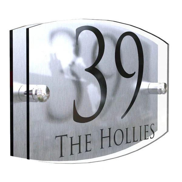 Eminent home signs A5