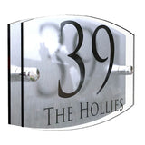 Eminent home signs A5
