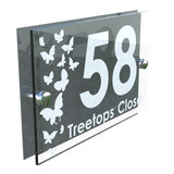 Decorative home signs A5