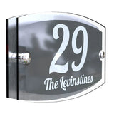 Esteem home signs A5