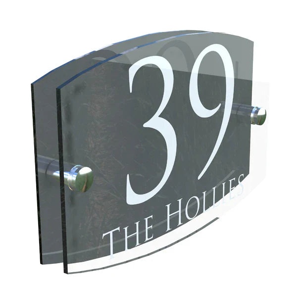 Eminent home signs A5