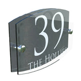 Eminent home signs A4