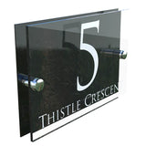 Prestige home signs A5
