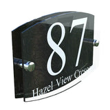 Eminent home signs A5